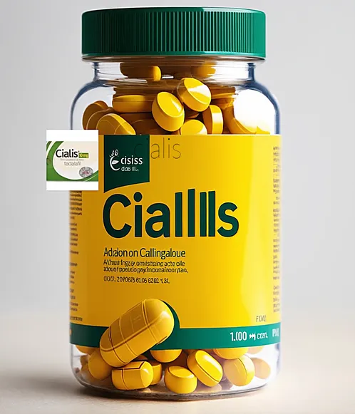 Cialis al mejor precio